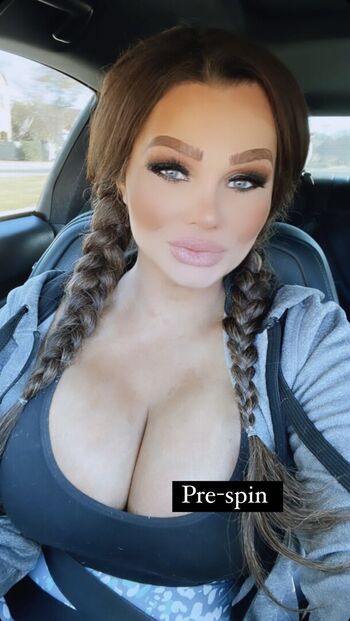 Full leaked Tiffany joy vine page private onlyfans photo