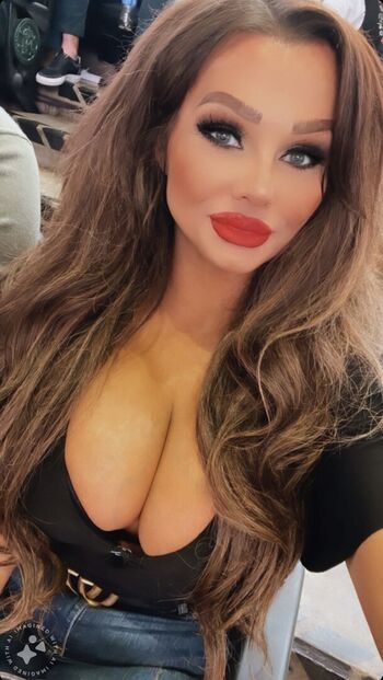 Full leaked Tiffany joy vine page private onlyfans photo