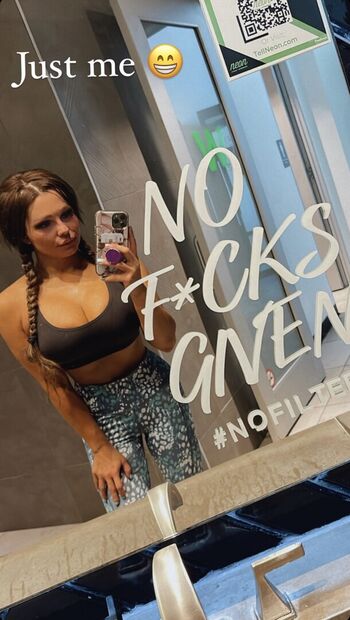 Full leaked Tiffany joy vine private onlyfans photo