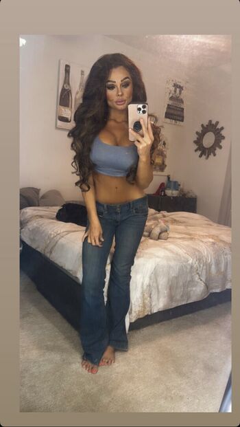 Full leaked Tiffany joy vine private onlyfans photo
