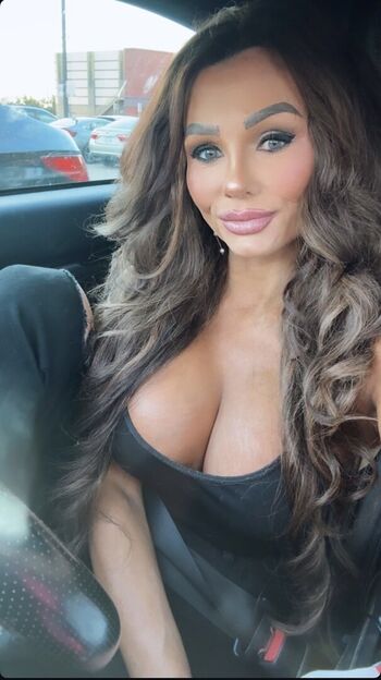 Full leaked Tiffany joy vine private onlyfans photo