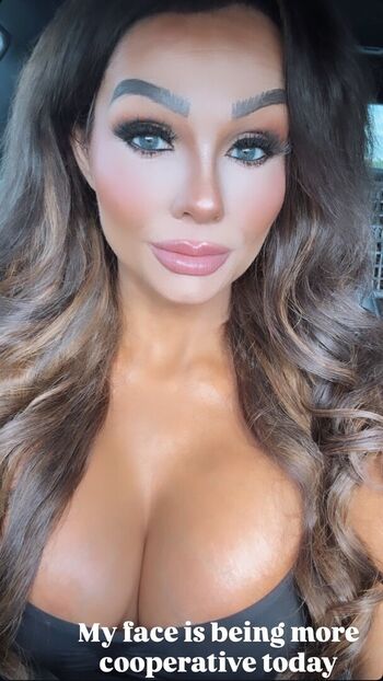 Full leaked Tiffany joy vine private onlyfans photo
