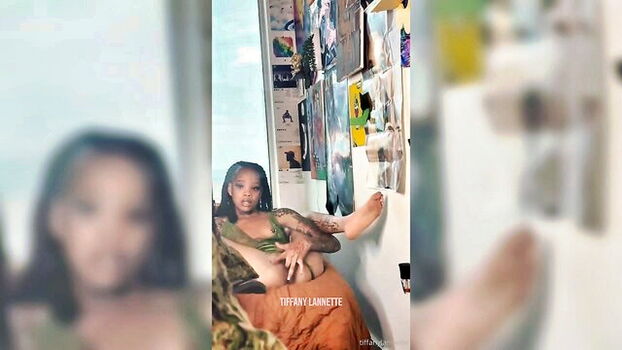 Full leaked Tiffany lannette private onlyfans photo