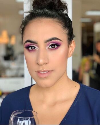Tiffany Nieves