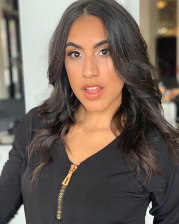 Tiffany Nieves