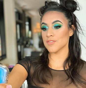 Tiffany Nieves