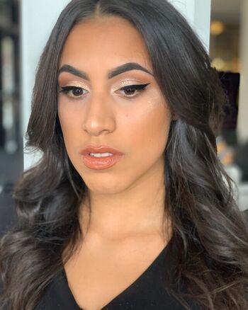 Tiffany Nieves