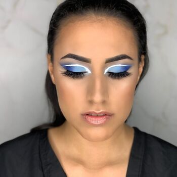 Tiffany Nieves