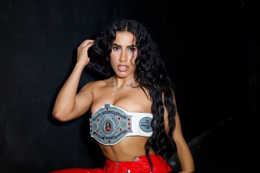 Tiffany Nieves