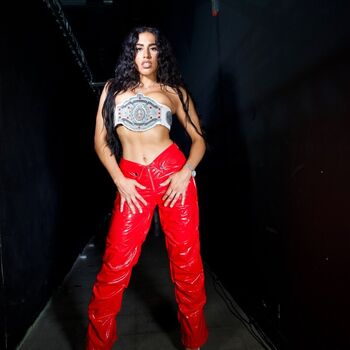 Tiffany Nieves