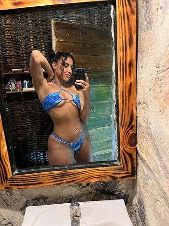 Tiffany Nieves