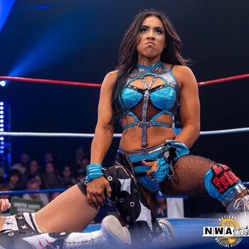 Tiffany Nieves