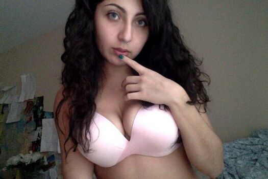 Full leaked Tiffany penaloza private onlyfans photo