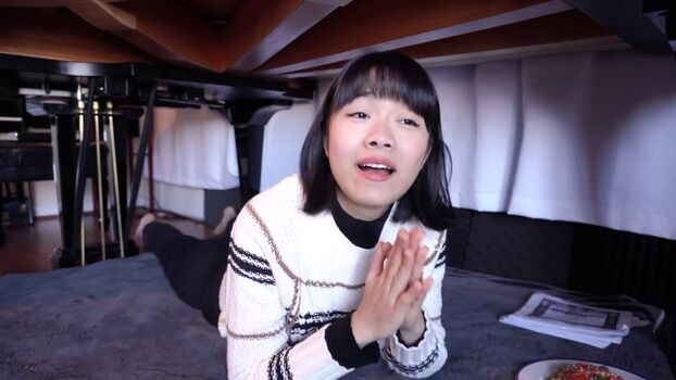 Full leaked Tiffany poon private onlyfans photo