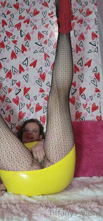 Full leaked Tiffany s teases private onlyfans photo