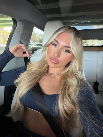 Full leaked Tiffany stratton page private onlyfans photo