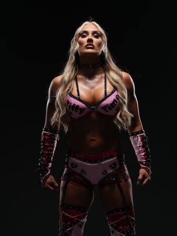 Full leaked Tiffany stratton page private onlyfans photo