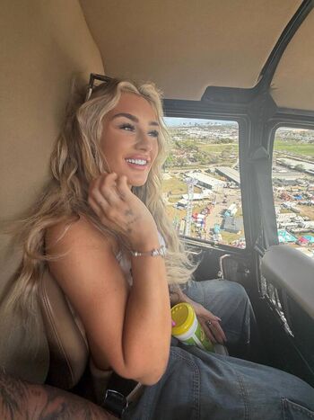 Full leaked Tiffany stratton page private onlyfans photo