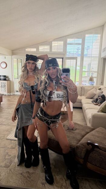 Full leaked Tiffany stratton private onlyfans photo