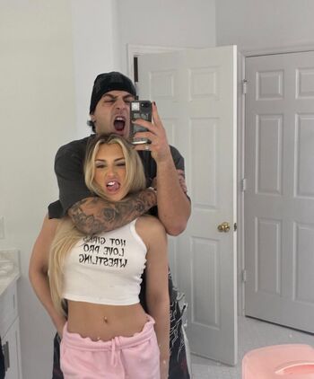 Full leaked Tiffany stratton private onlyfans photo