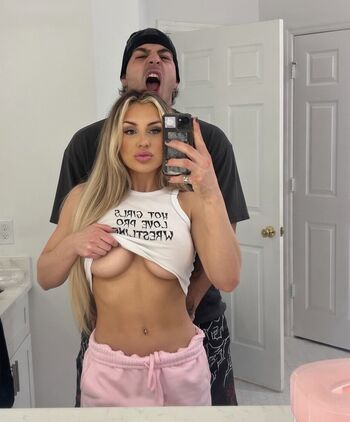 Full leaked Tiffany stratton private onlyfans photo