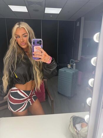 Full leaked Tiffany stratton page private onlyfans photo