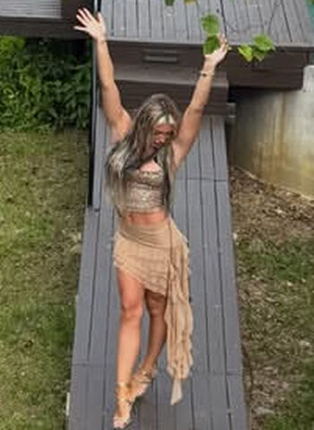 Full leaked Tiffany stratton private onlyfans photo