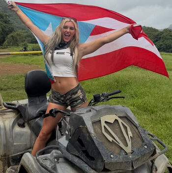 Full leaked Tiffany stratton private onlyfans photo