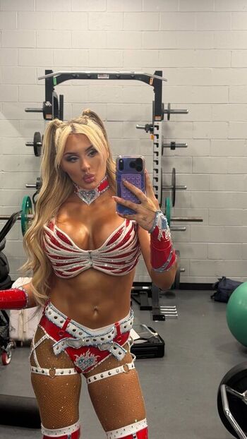 Tiffany Stratton