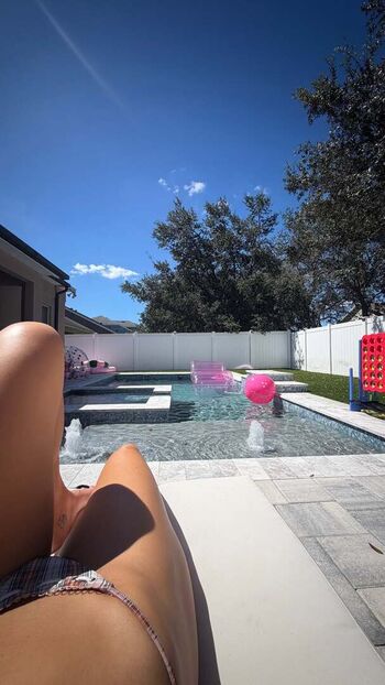 Full leaked Tiffany stratton page private onlyfans photo