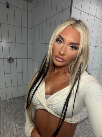 Full leaked Tiffany stratton page private onlyfans photo