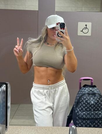 Full leaked Tiffany stratton page private onlyfans photo