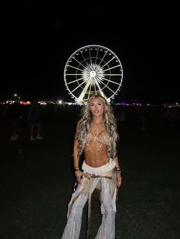 Full leaked Tiffany stratton page private onlyfans photo
