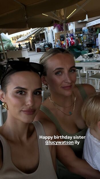 Full leaked Tiffany watson private onlyfans photo