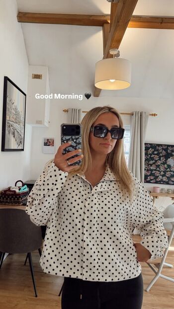 Full leaked Tiffany watson private onlyfans photo