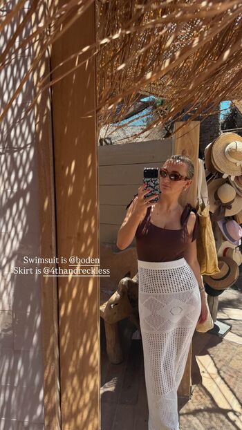 Full leaked Tiffany watson private onlyfans photo