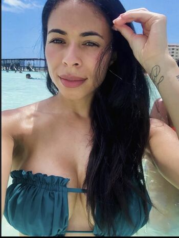Full leaked Tiffany weeks private onlyfans photo