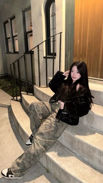 Full leaked Tiffany ysw private onlyfans photo