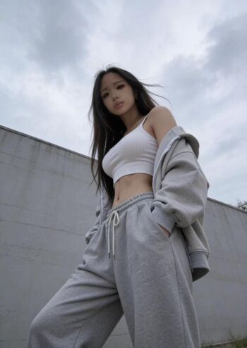 Full leaked Tiffany yue private onlyfans photo