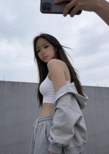 Full leaked Tiffany yue private onlyfans photo