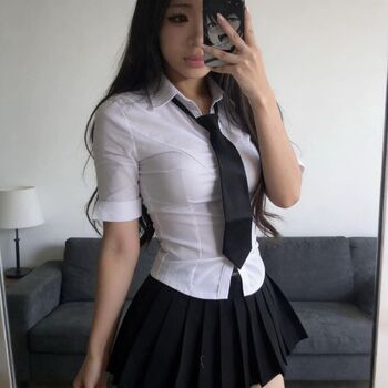 Full leaked Tiffany yue private onlyfans photo