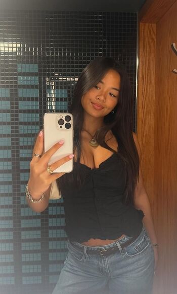 Full leaked Tiffany page private onlyfans photo