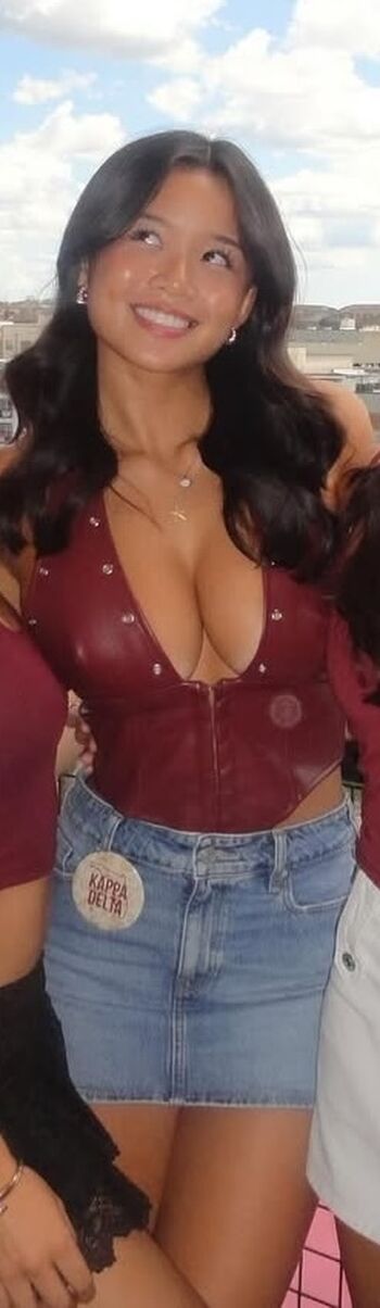 Full leaked Tiffany private onlyfans photo