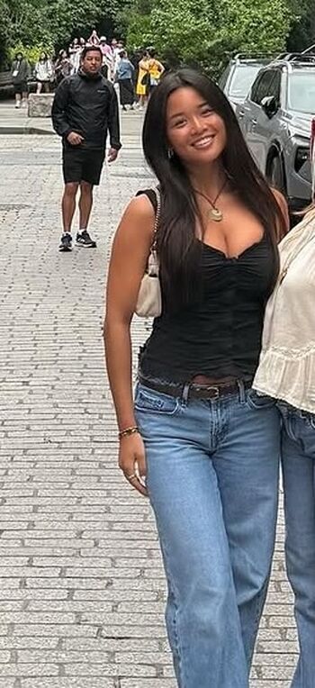 Full leaked Tiffany private onlyfans photo