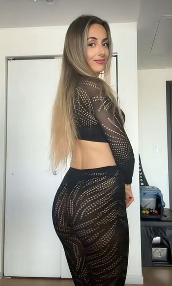 Full leaked Tiffanyana private onlyfans photo