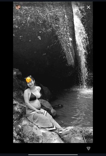 Full leaked Tiffanycantik private onlyfans photo