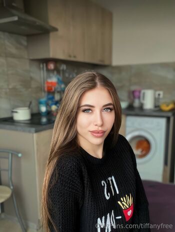 Full leaked Tiffanyfree private onlyfans photo