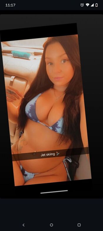 Full leaked Tiffanyheaven page private onlyfans photo