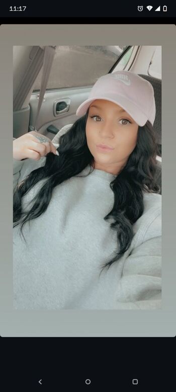 Full leaked Tiffanyheaven private onlyfans photo