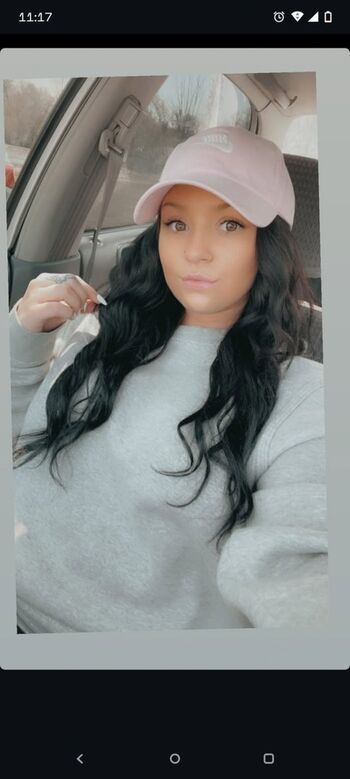 Full leaked Tiffanyheaven private onlyfans photo